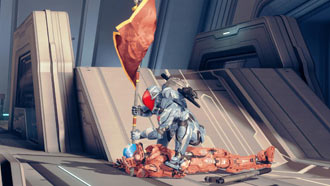 Halo 4 Screenshot