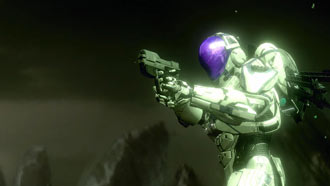 Halo 4 Screenshot