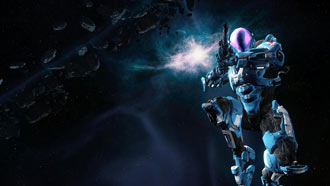 Halo 4 Screenshot