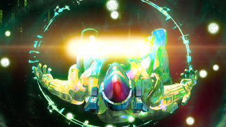 Halo 4 Screenshot