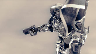 Halo 4 Screenshot
