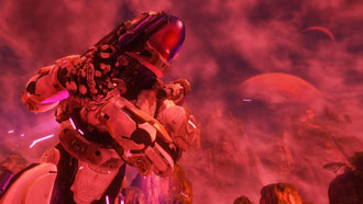 Halo 4 Screenshot