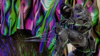 Halo 4 Screenshot