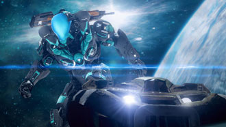 Halo 4 Screenshot