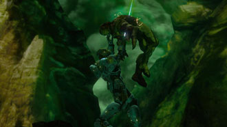 Halo 4 Screenshot