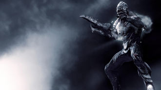 Halo 4 Screenshot