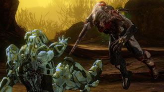 Halo 4 Screenshot