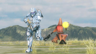Halo 4 Screenshot