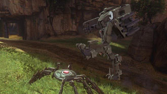 Halo 4 Screenshot