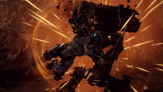 Halo 4 Screenshot