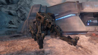 Halo 4 Screenshot