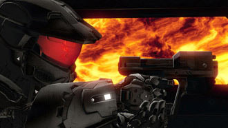 Halo 4 Screenshot