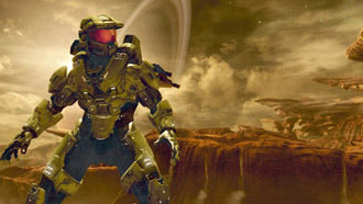 Halo 4 Screenshot