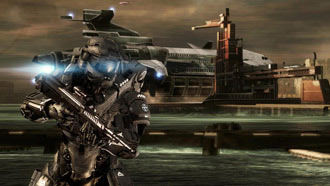 Halo 4 Screenshot
