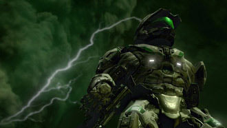 Halo 4 Screenshot