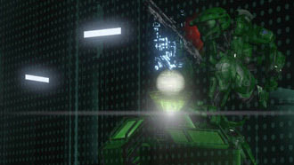 Halo 4 Screenshot