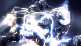 Halo 4 Screenshot