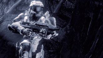 Halo 4 Screenshot