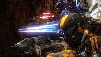 Halo 4 Screenshot
