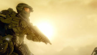 Halo 4 Screenshot