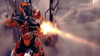 Halo 4 Screenshot