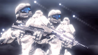 Halo 4 Screenshot