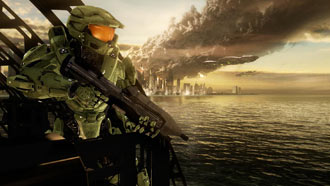 Halo 4 Screenshot