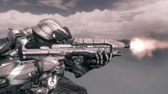 Halo 4 Screenshot