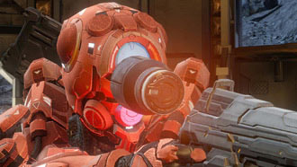 Halo 4 Screenshot