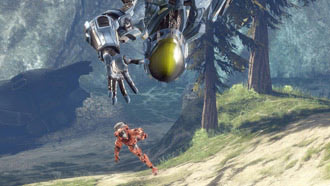 Halo 4 Screenshot