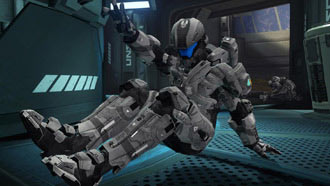 Halo 4 Screenshot