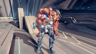 Halo 4 Screenshot