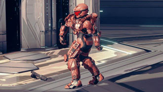 Halo 4 Screenshot
