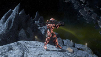 Halo 4 Screenshot