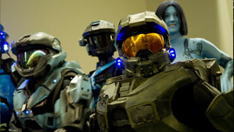 Halo 4 Screenshot
