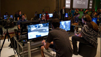 Halo 4 Screenshot