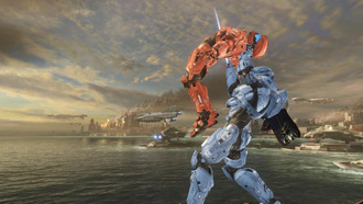 Halo 4 Screenshot