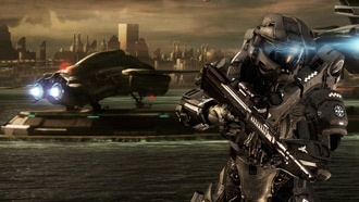 Halo 4 Screenshot