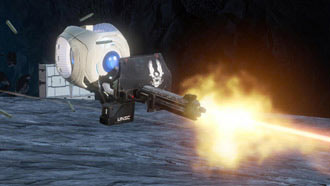 Halo 4 Screenshot