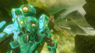 Halo 4 Screenshot