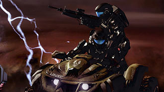 Halo 4 Screenshot