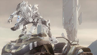 Halo 4 Screenshot