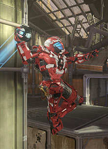 Halo 4 Matchmaking Update