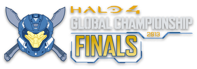 Halo 4 Global Championship Finals