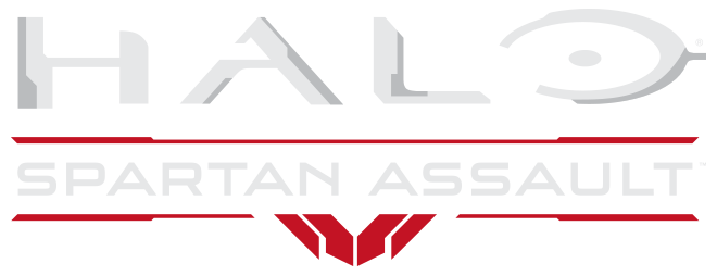 Halo Spartan Assault
