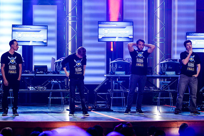 Halo 4 Global Championship