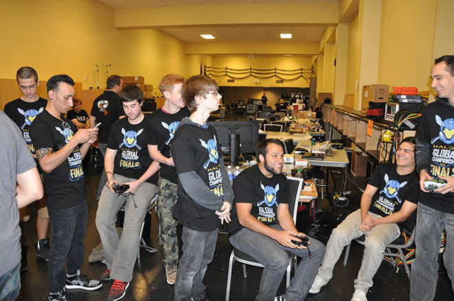 Halo 4 Global Championship