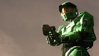 Halo 4 Screenshot