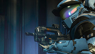 Halo 4 Screenshot