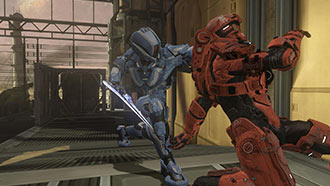 Halo 4 Screenshot